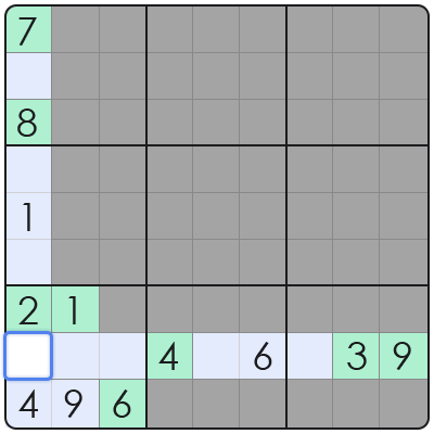12 rules of sudoku